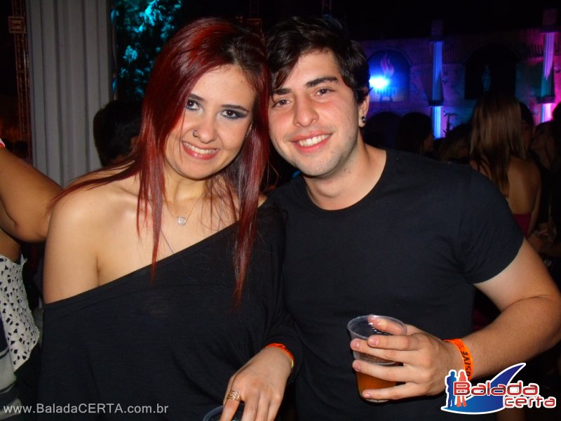 Balada: Fotos Lets Burn em Uberlandia/MG