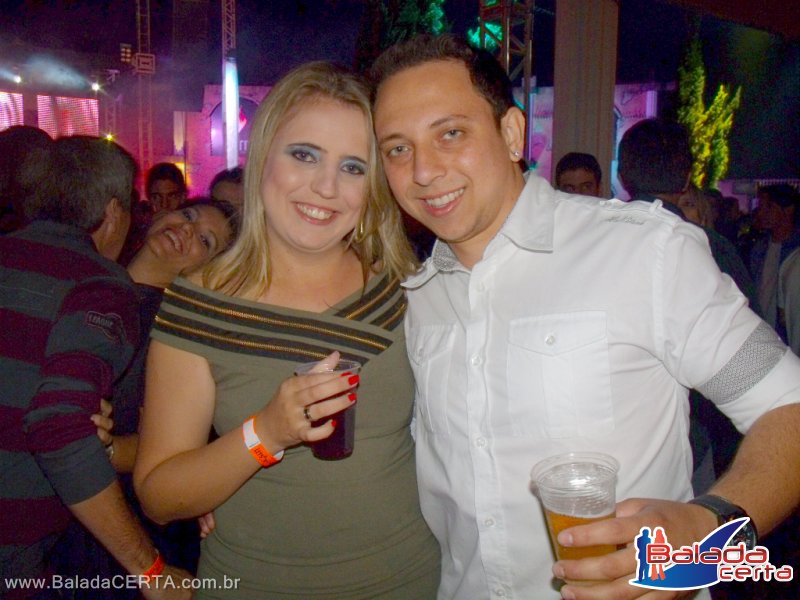 Balada: Fotos Lets Burn em Uberlandia/MG