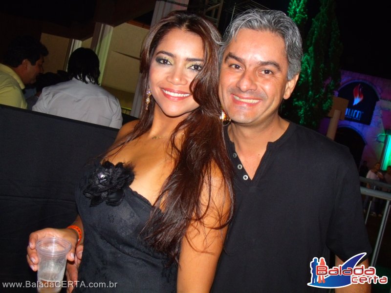 Balada: Fotos Lets Burn em Uberlandia/MG