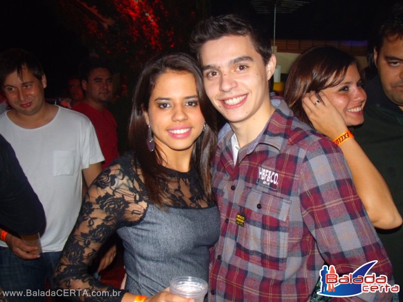 Balada: Fotos Lets Burn em Uberlandia/MG