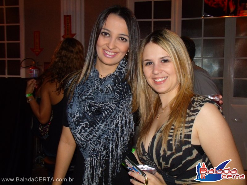 Balada: Fotos Lets Burn em Uberlandia/MG