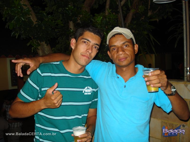 Balada: Fotos da Festa Dentro da Garrafa, nas Chcaras Panorama, em Uberlandia/MG