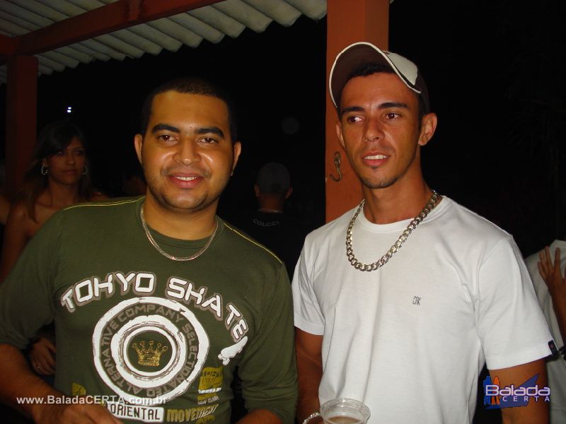 Balada: Fotos da Festa Dentro da Garrafa, nas Chcaras Panorama, em Uberlandia/MG