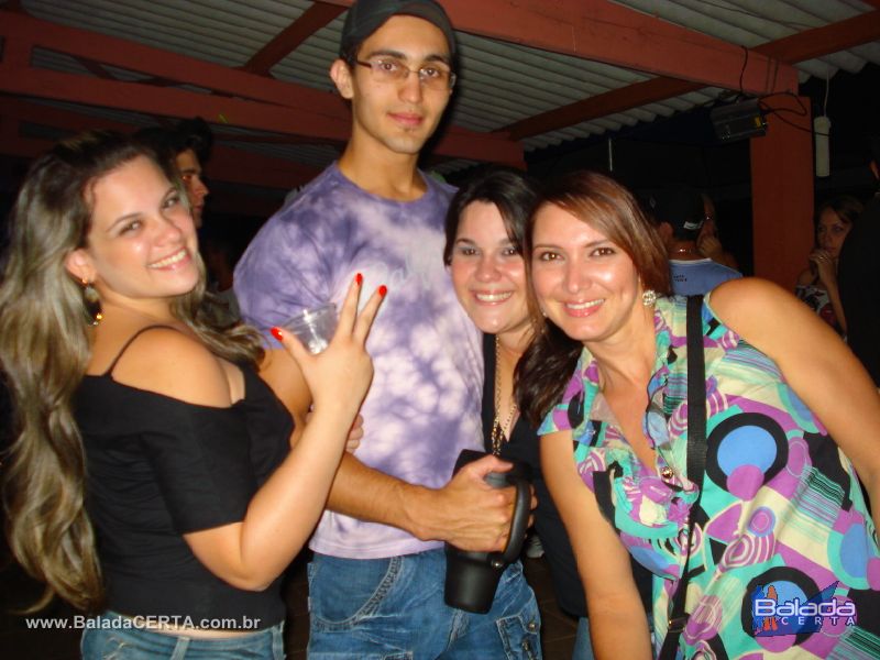 Balada: Fotos da Festa Dentro da Garrafa, nas Chcaras Panorama, em Uberlandia/MG