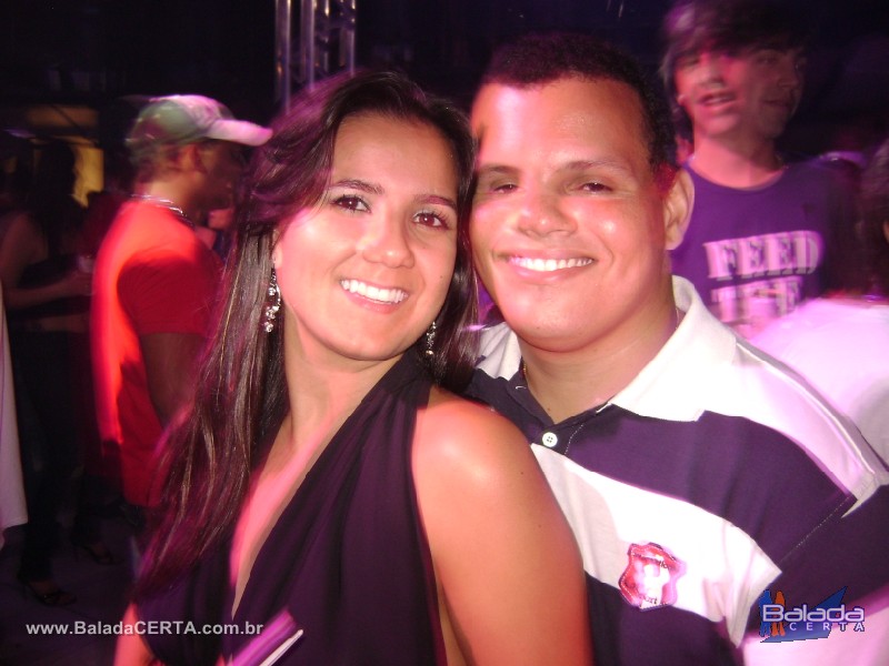 Balada: Fotos da Festa S M C, com o Dj Du Serena, no Aqarius em Uberlandia/MG