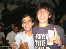 Balada: Fotos da Festa S M C, com o Dj Du Serena, no Aqúarius em Uberlandia/MG