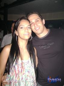 Balada: Fotos da Festa S M C, com o Dj Du Serena, no Aqúarius em Uberlandia/MG