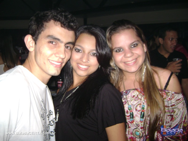 Balada: Fotos da Festa S M C, com o Dj Du Serena, no Aqarius em Uberlandia/MG