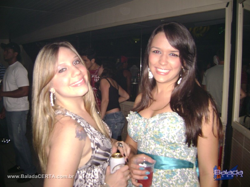 Balada: Fotos da Festa S M C, com o Dj Du Serena, no Aqarius em Uberlandia/MG