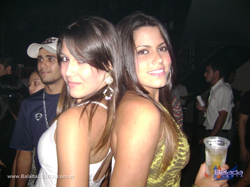 Balada: Fotos da Festa S M C, com o Dj Du Serena, no Aqarius em Uberlandia/MG