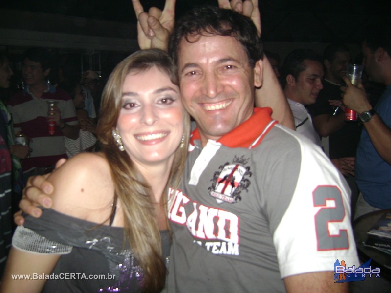 Balada: Fotos da Festa S M C, com o Dj Du Serena, no Aqarius em Uberlandia/MG