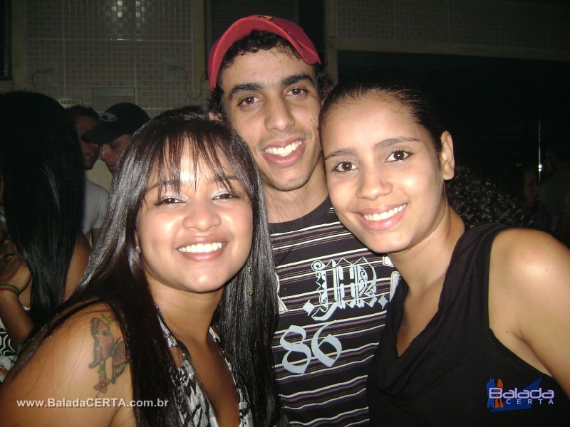 Balada: Fotos da Festa S M C, com o Dj Du Serena, no Aqarius em Uberlandia/MG