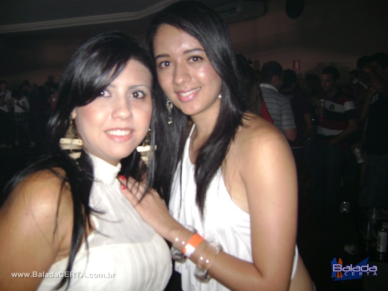 Balada: Fotos da Festa S M C, com o Dj Du Serena, no Aqarius em Uberlandia/MG