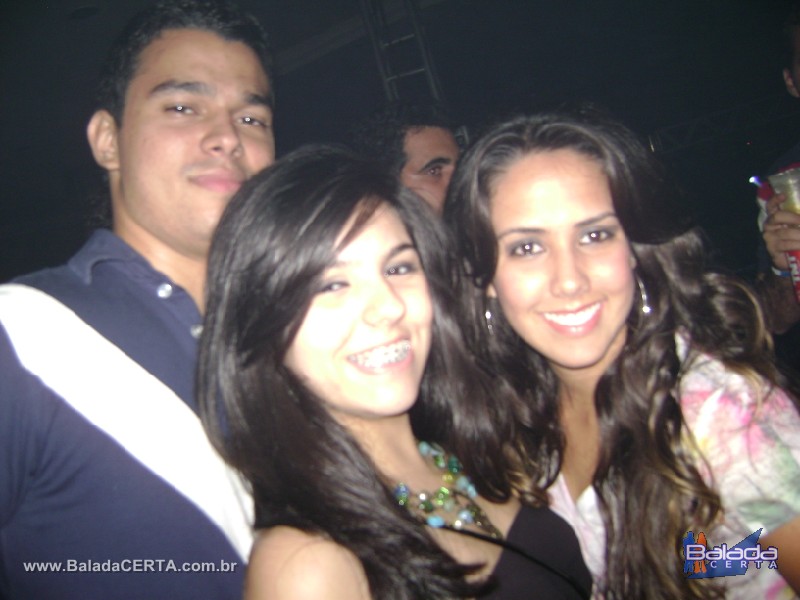 Balada: Fotos da Festa S M C, com o Dj Du Serena, no Aqarius em Uberlandia/MG