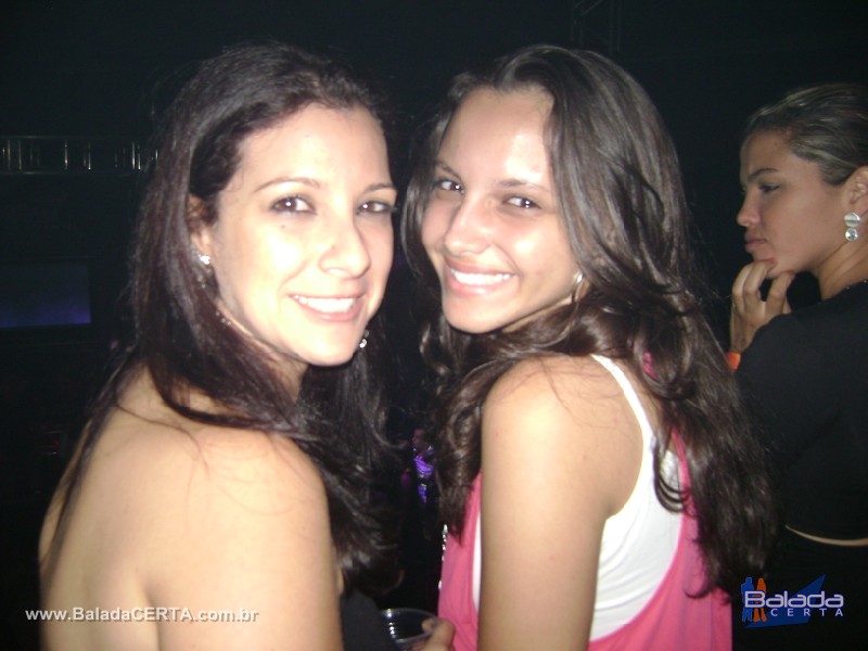 Balada: Fotos da Festa S M C, com o Dj Du Serena, no Aqarius em Uberlandia/MG