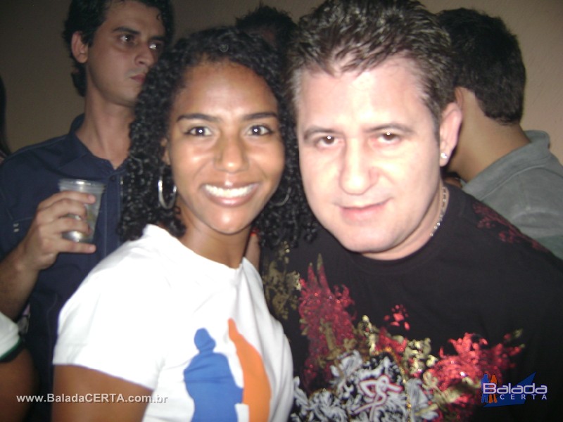 Balada: Fotos da Festa S M C, com o Dj Du Serena, no Aqarius em Uberlandia/MG