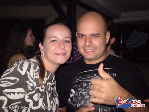 Balada: Fotos da Festa House Diamond, no Aqurius em Uberlndia/MG