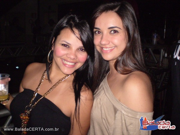 Balada: Fotos da Festa House Diamond, no Aqurius em Uberlndia/MG