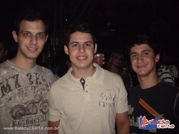 Balada: Fotos da Festa House Diamond, no Aqurius em Uberlndia/MG