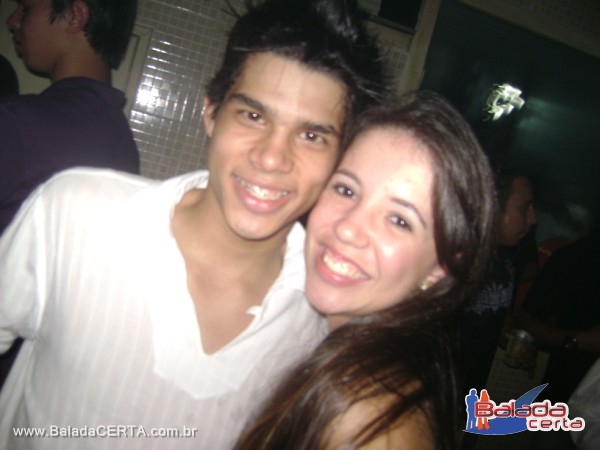 Balada: Fotos da Festa House Diamond, no Aqurius em Uberlndia/MG