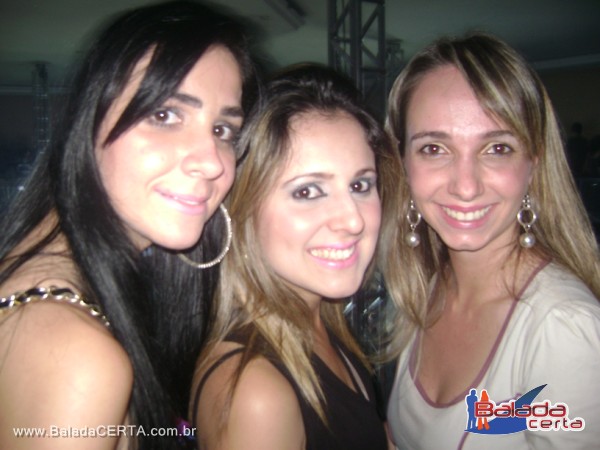 Balada: Fotos da Festa House Diamond, no Aqurius em Uberlndia/MG