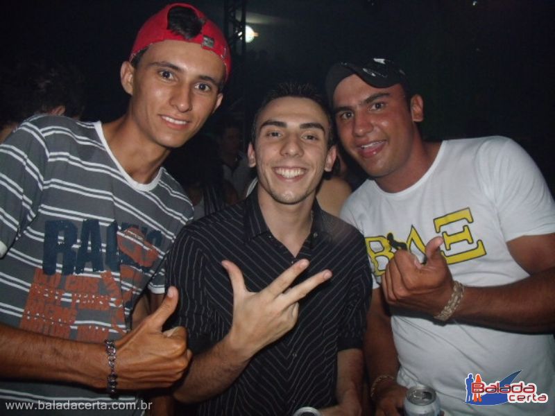 Balada: Fotos da Festa House Diamond no Aqurius em Uberlandia/MG