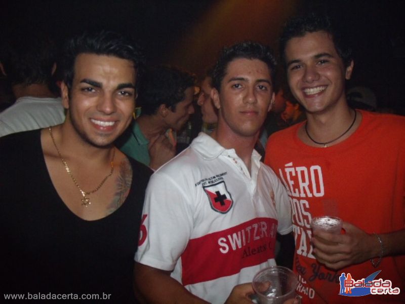 Balada: Fotos da Festa House Diamond no Aqurius em Uberlandia/MG