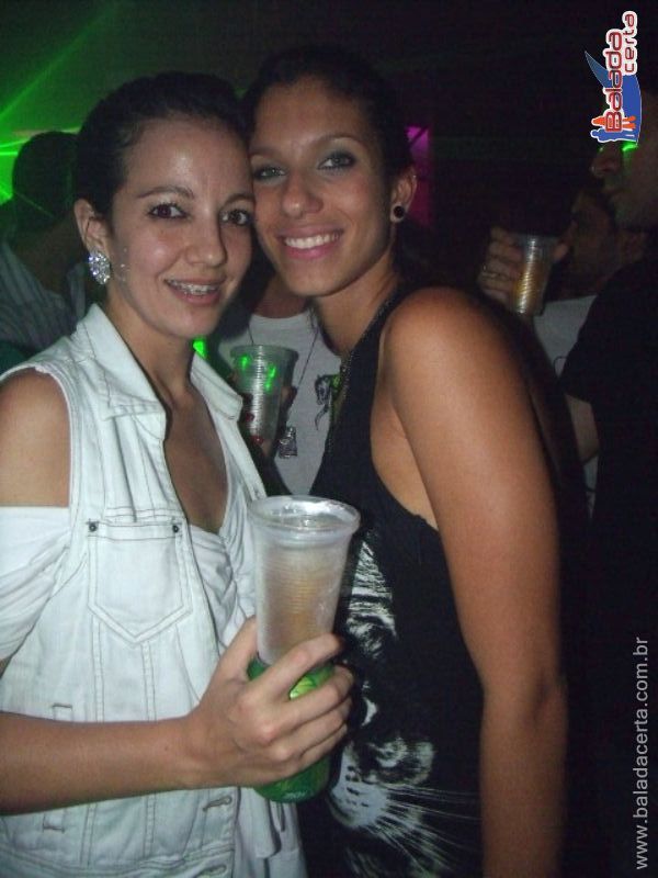 Balada: Fotos da Festa House Diamond no Aqurius em Uberlandia/MG