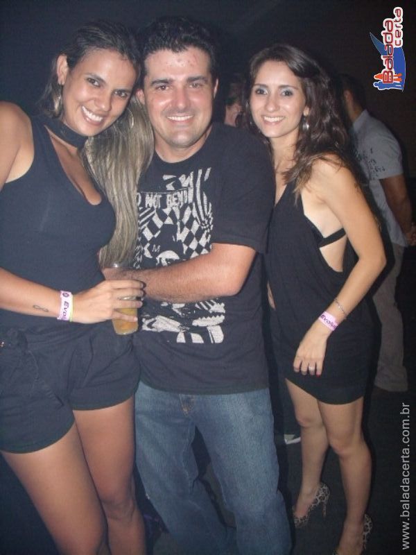 Balada: Fotos da Festa House Diamond no Aqurius em Uberlandia/MG