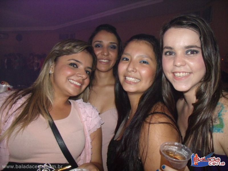 Balada: Fotos da Festa House Diamond no Aqurius em Uberlandia/MG