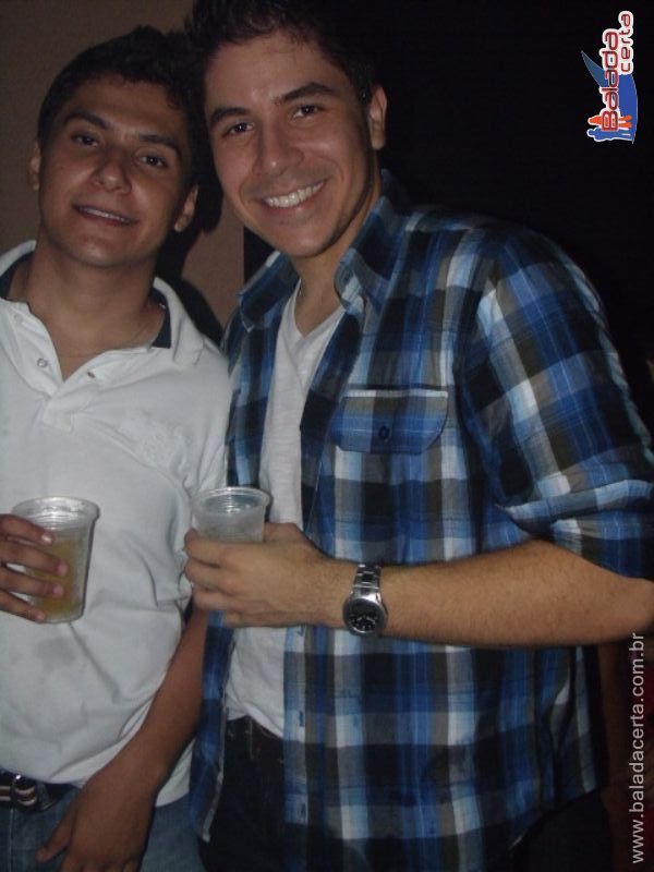 Balada: Fotos da Festa House Diamond no Aqu�rius em Uberlandia/MG