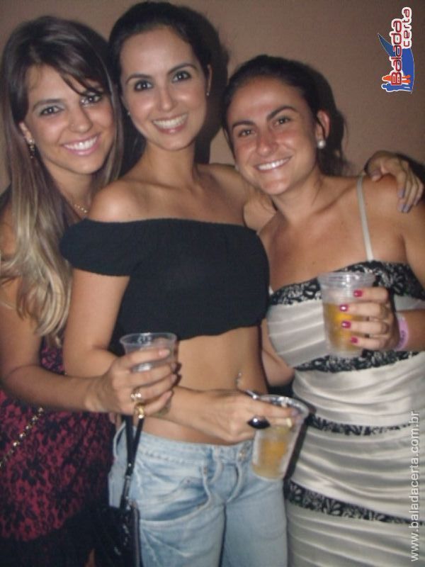 Balada: Fotos da Festa House Diamond no Aqu�rius em Uberlandia/MG