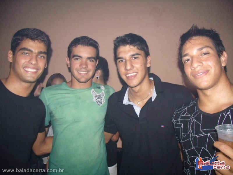 Balada: Fotos da Festa House Diamond no Aqu�rius em Uberlandia/MG