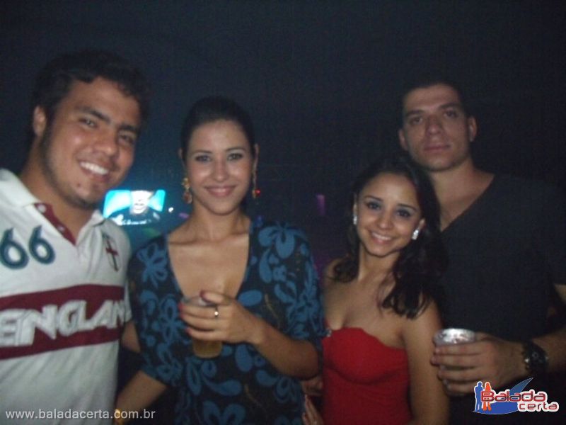 Balada: Fotos da Festa House Diamond no Aqu�rius em Uberlandia/MG