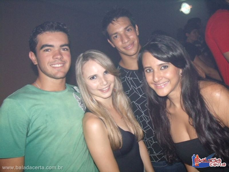 Balada: Fotos da Festa House Diamond no Aqu�rius em Uberlandia/MG