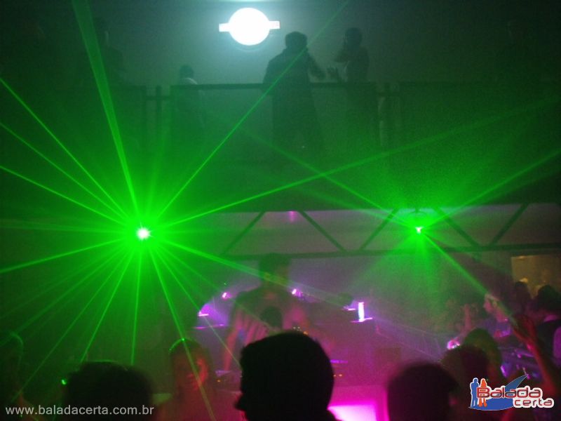 Balada: Fotos da Festa House Diamond no Aqu�rius em Uberlandia/MG