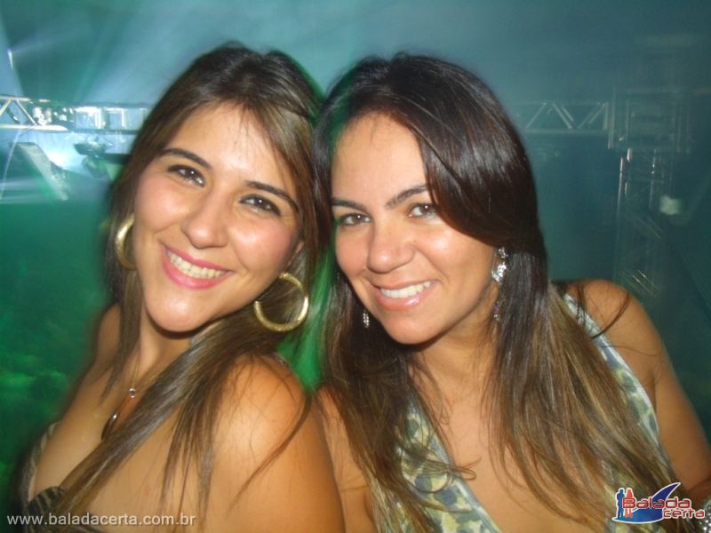 Balada: Fotos da Festa House Diamond, no Aqurius em Uberlandia/MG