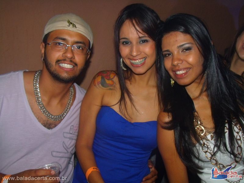 Balada: Fotos da Festa House Diamond, no Aqurius em Uberlandia/MG