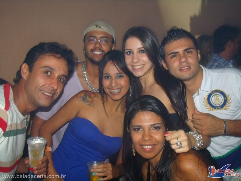 Balada: Fotos da Festa House Diamond, no Aqurius em Uberlandia/MG