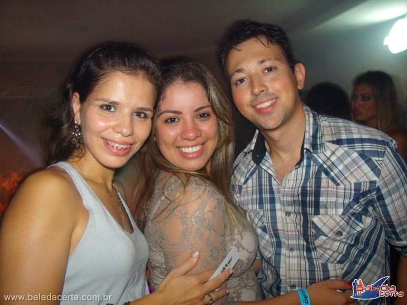 Balada: Fotos da Festa House Diamond, no Aqurius em Uberlandia/MG