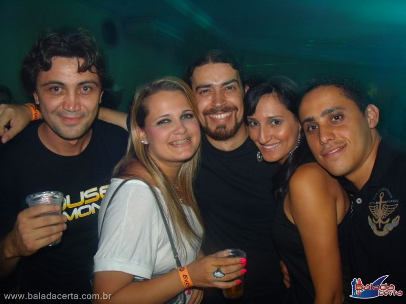 Balada: Fotos da Festa House Diamond, no Aqurius em Uberlandia/MG