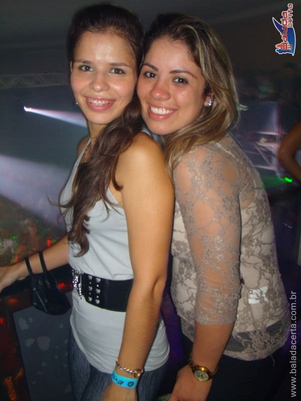 Balada: Fotos da Festa House Diamond, no Aqurius em Uberlandia/MG