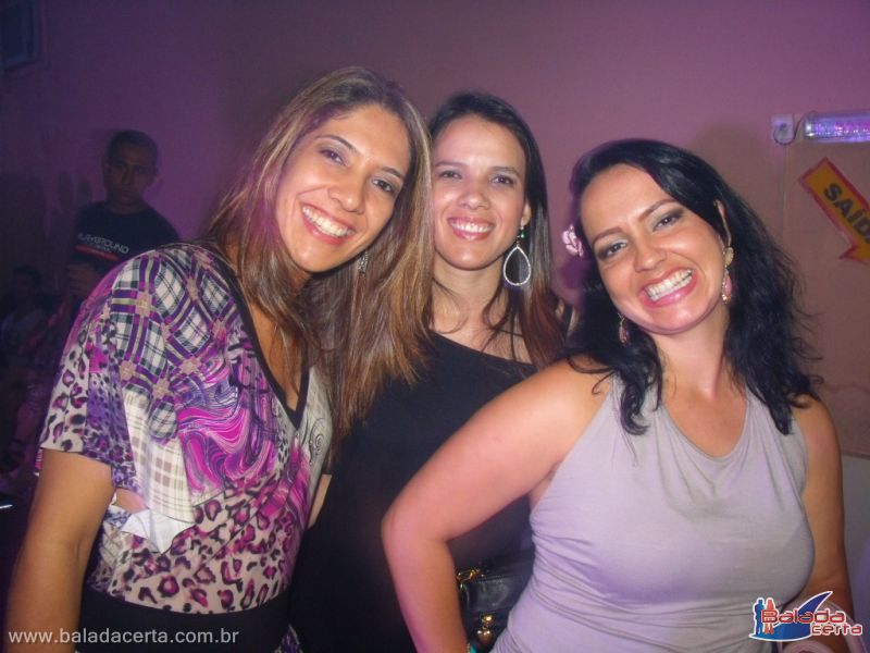 Balada: Fotos da Festa House Diamond, no Aqurius em Uberlandia/MG