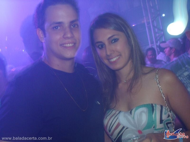 Balada: Fotos da Festa House Diamond, no Aqurius em Uberlandia/MG