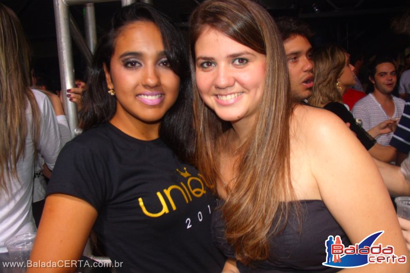 Balada: Fotos da Festa House Diamond, no Aqurius em Uberlandia/MG