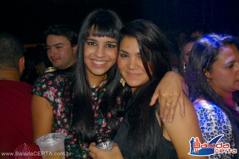 Balada: Fotos da Festa House Diamond, no Aqurius em Uberlandia/MG