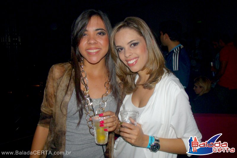 Balada: Fotos da Festa House Diamond, no Aqu�rius em Uberlandia/MG