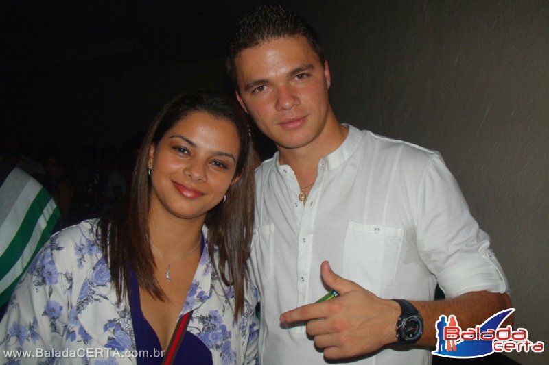 Balada: Fotos da Festa House Diamond, no Aqu�rius em Uberlandia/MG