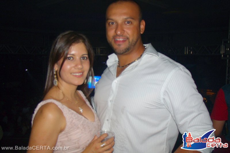 Balada: Fotos da Festa House Diamond, no Aqu�rius em Uberlandia/MG