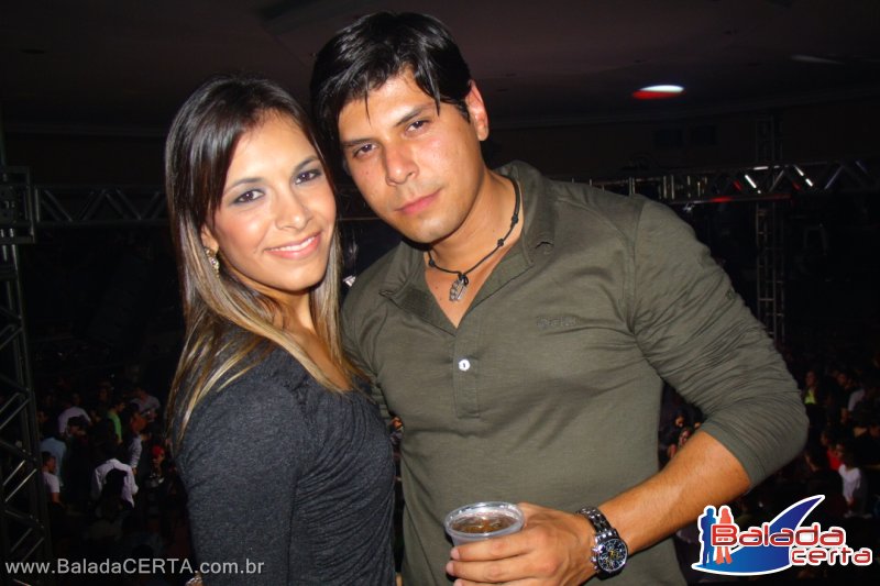 Balada: Fotos da Festa House Diamond, no Aqu�rius em Uberlandia/MG